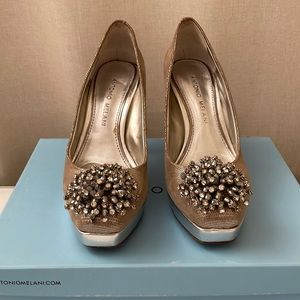 Antonio Melani Lisandra